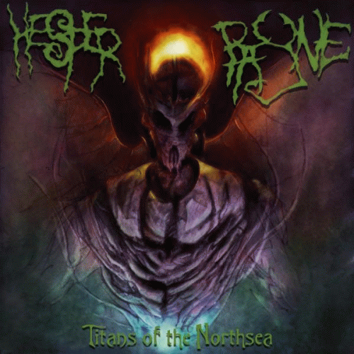 Hesper Payne : Titans of the Northsea